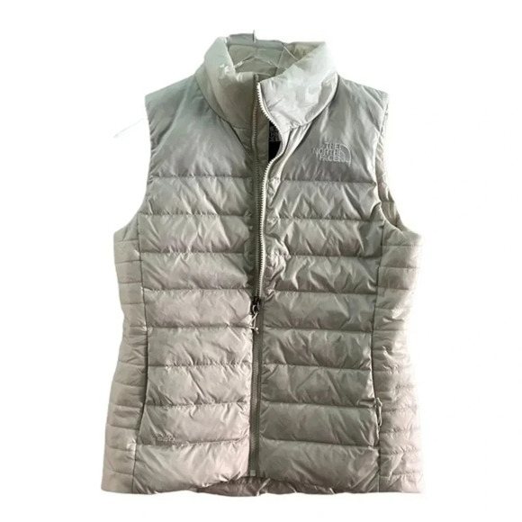 The North Face Aconcagua Vest NWOT - Picture 2 of 5